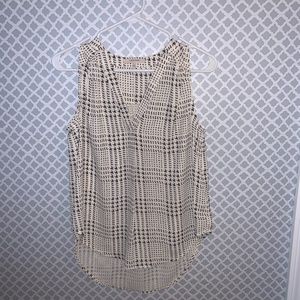 41 Hawthorn Sleeveless Blouse
